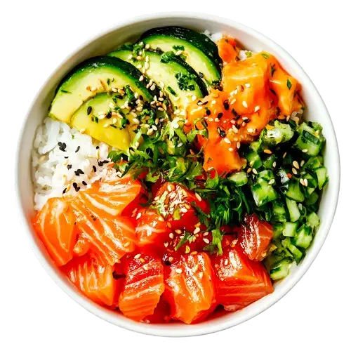 Kaizen Sushi Call to Action